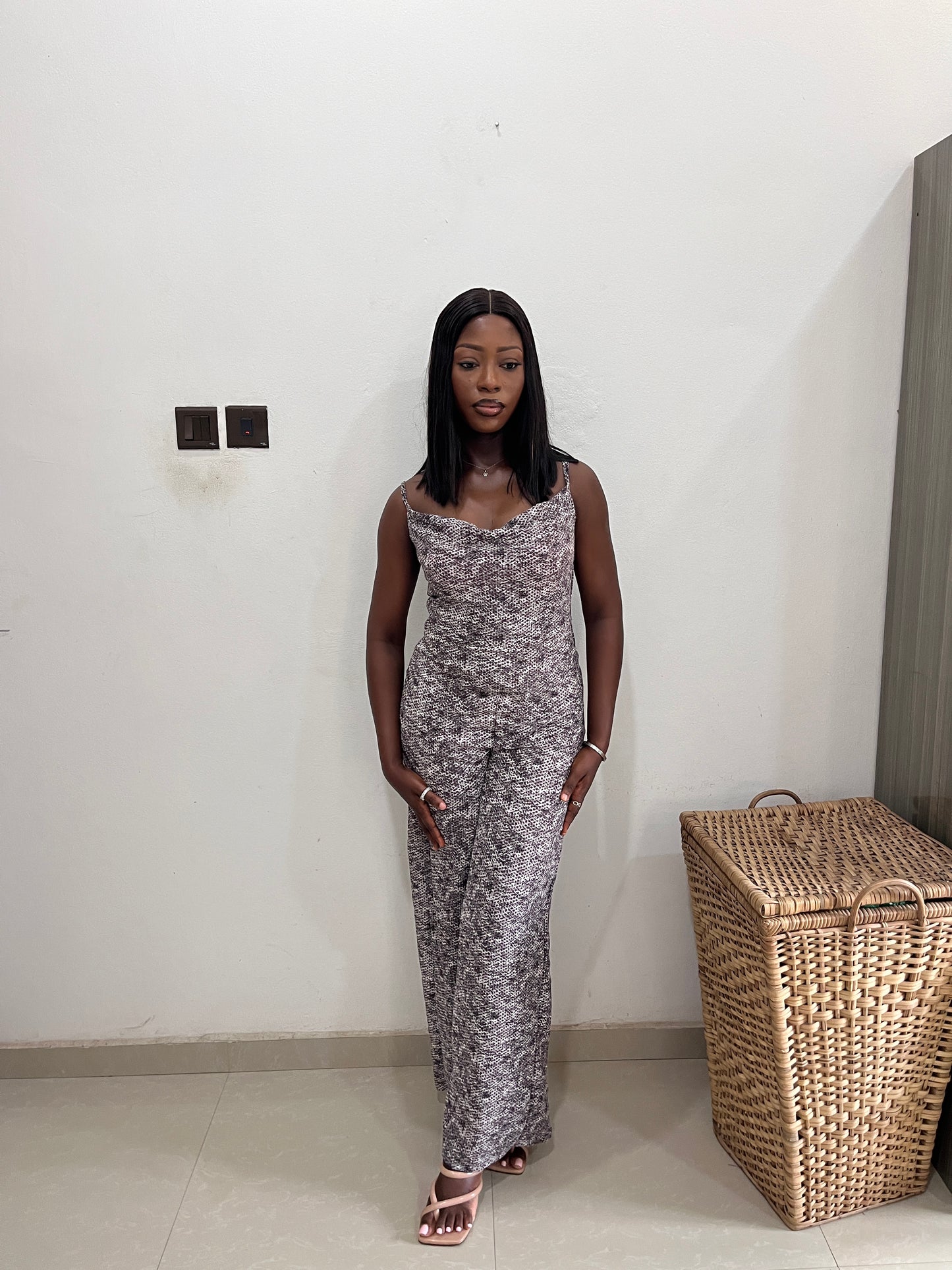 Lois Jumpsuit