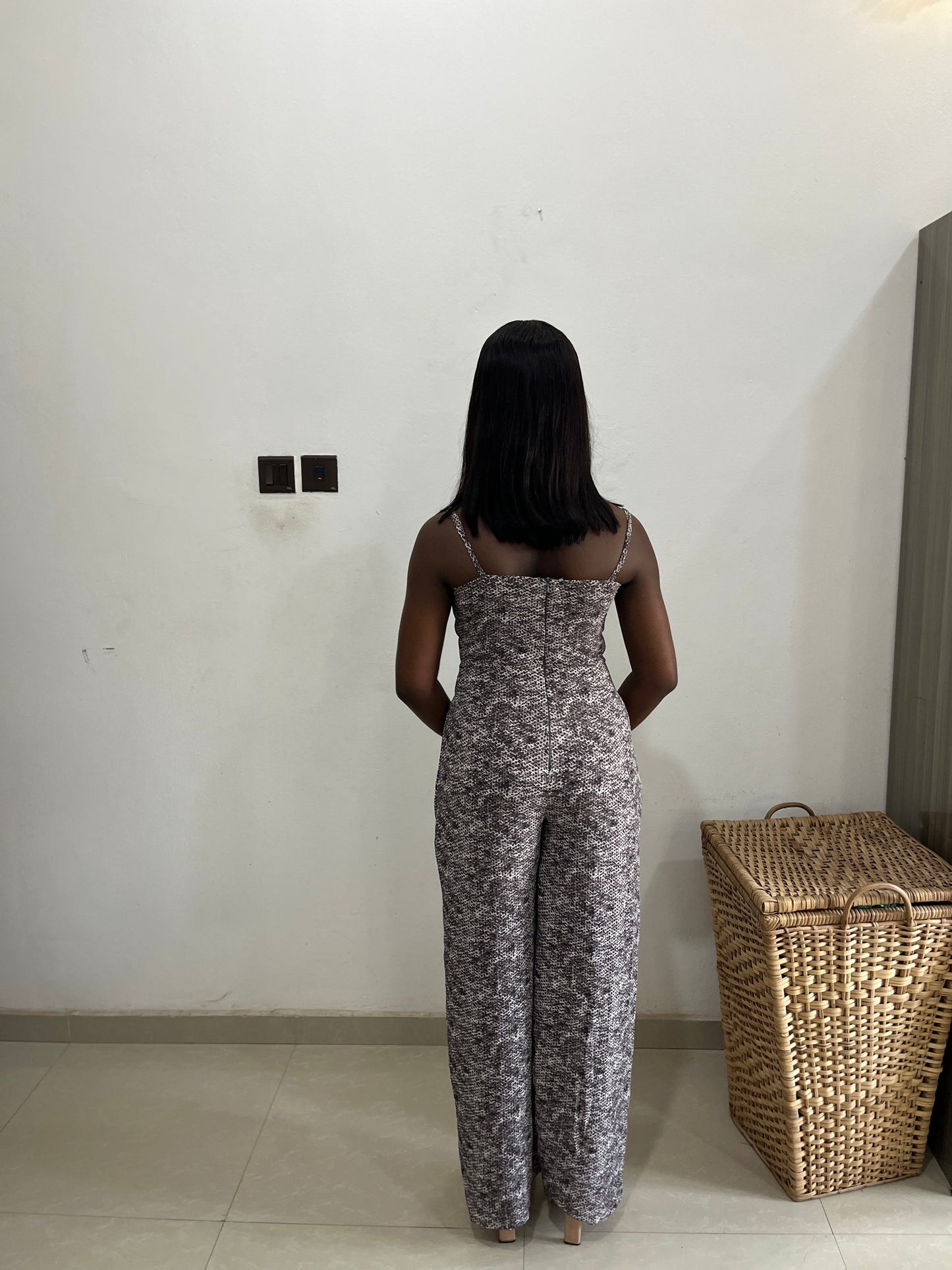 Lois Jumpsuit
