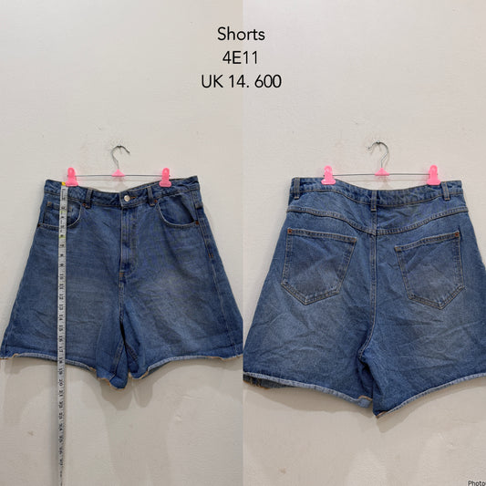 Short