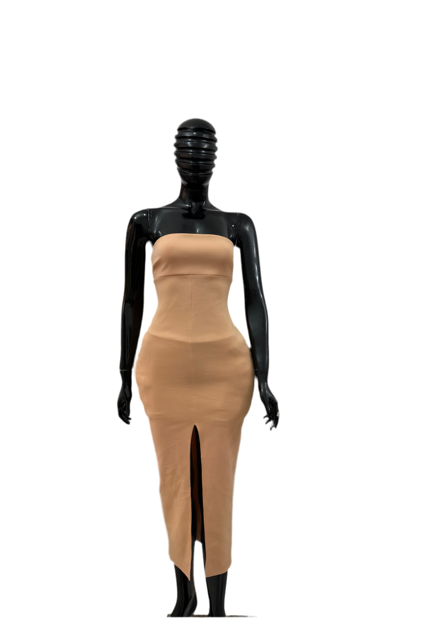 Tube Bodycon Dress