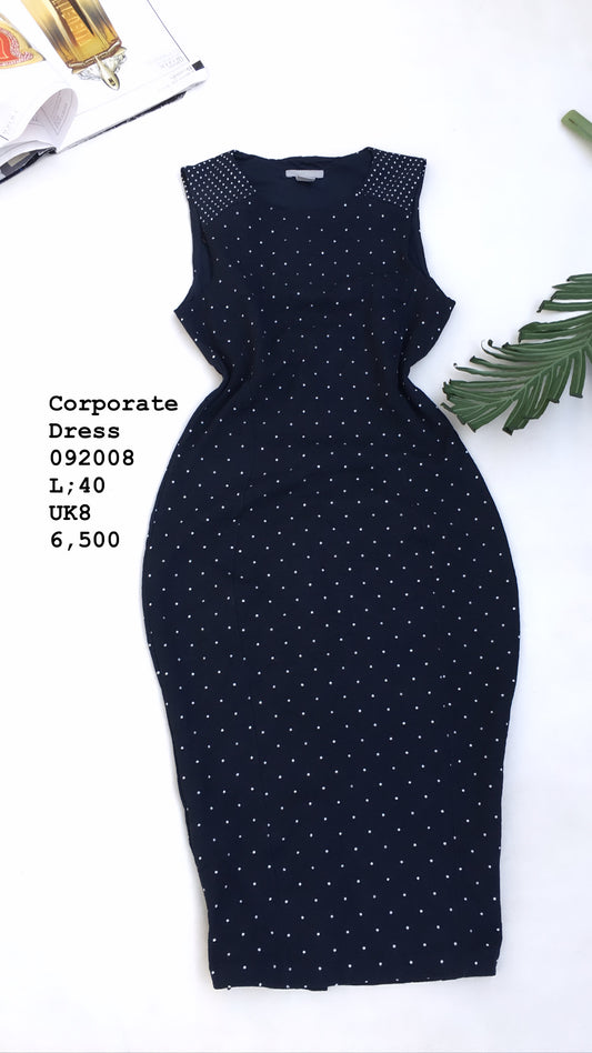 Corporate Dress