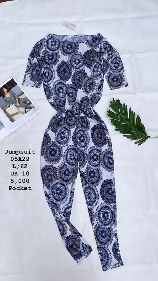 Jumpsuit