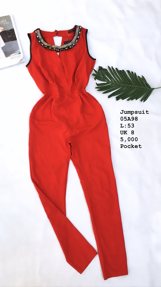 Jumpsuit