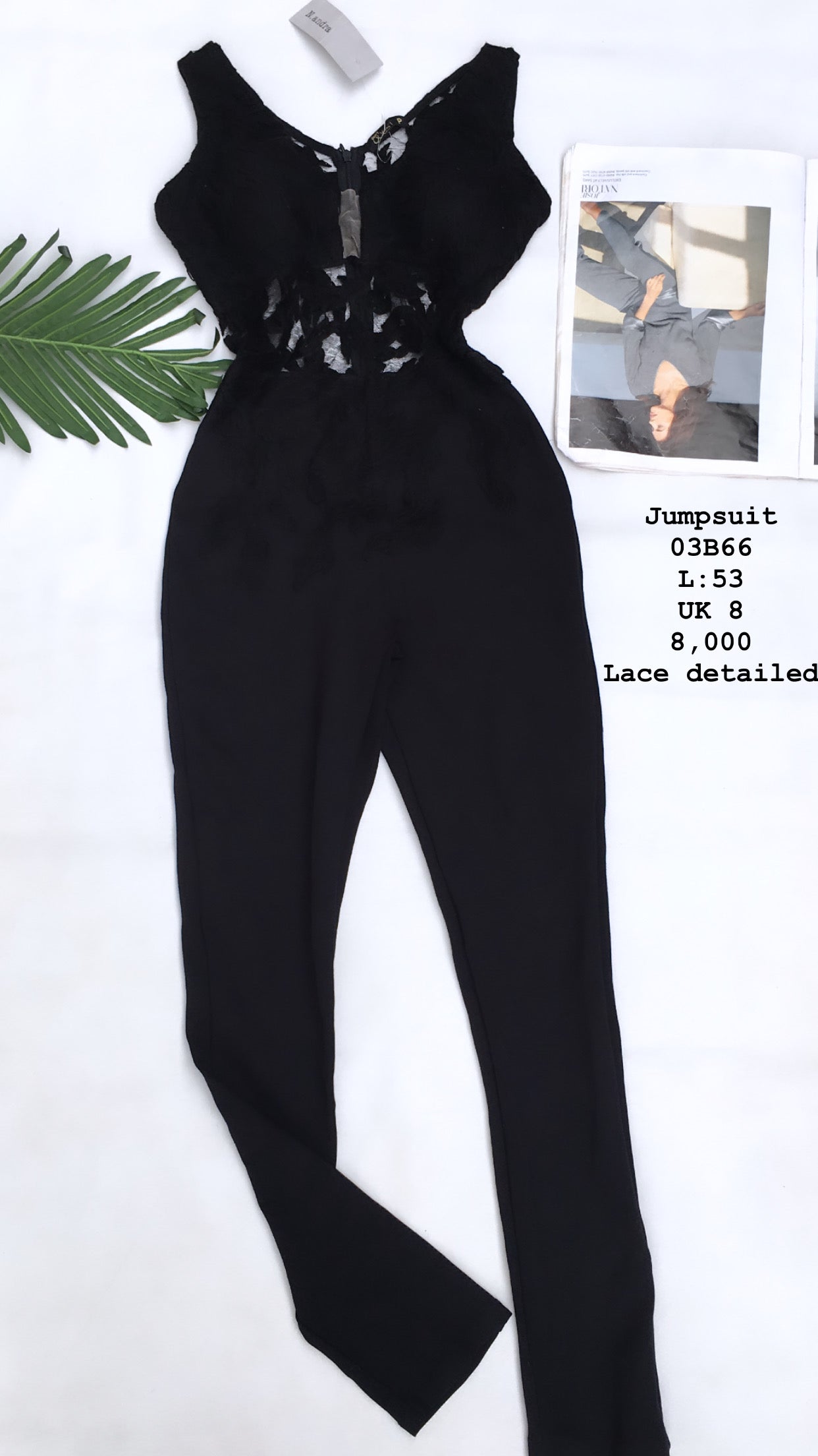 Jumpsuit