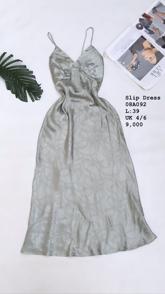 Slip Dress