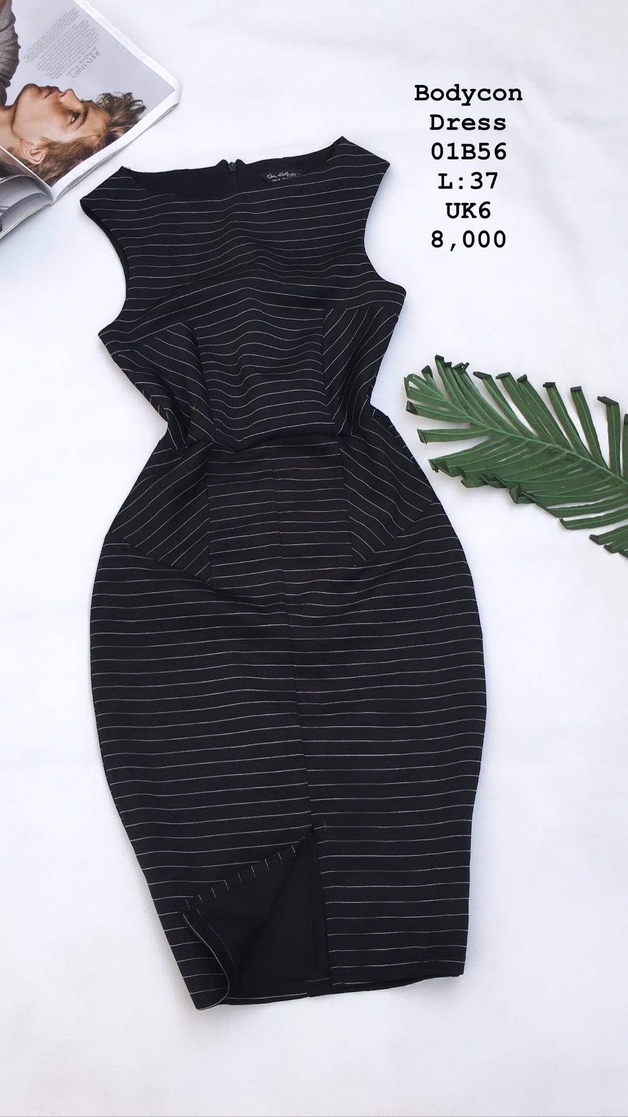 Bodycon Dress