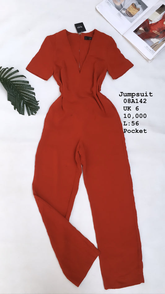 Jumpsuit