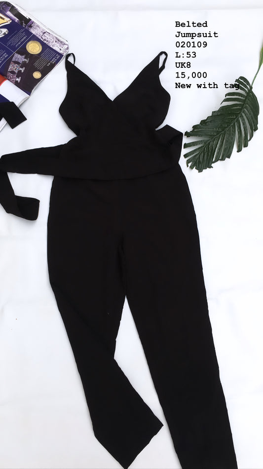 Jumpsuit