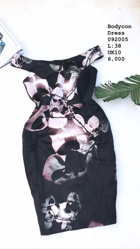 Bodycon Dress