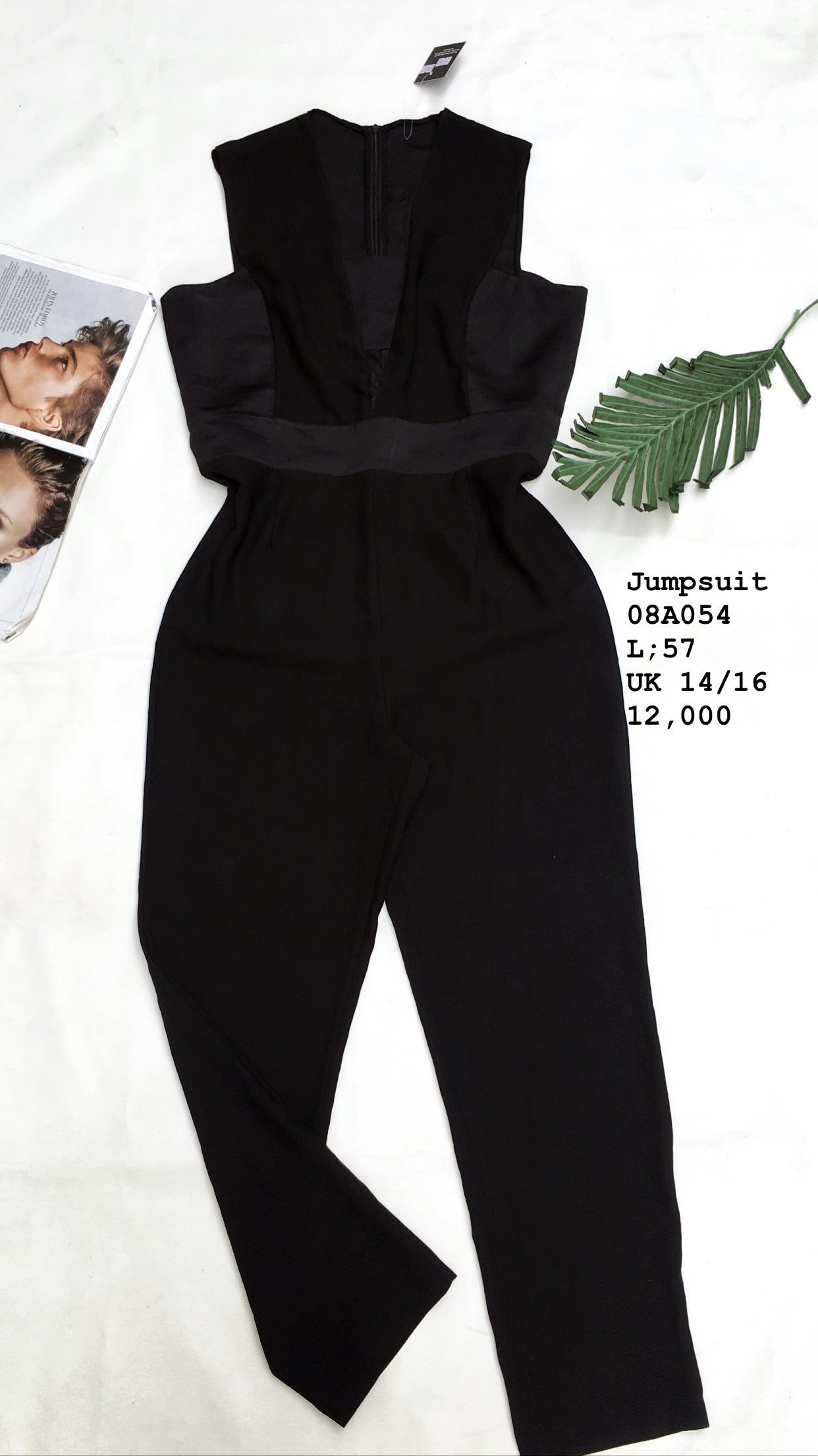 Jumpsuit