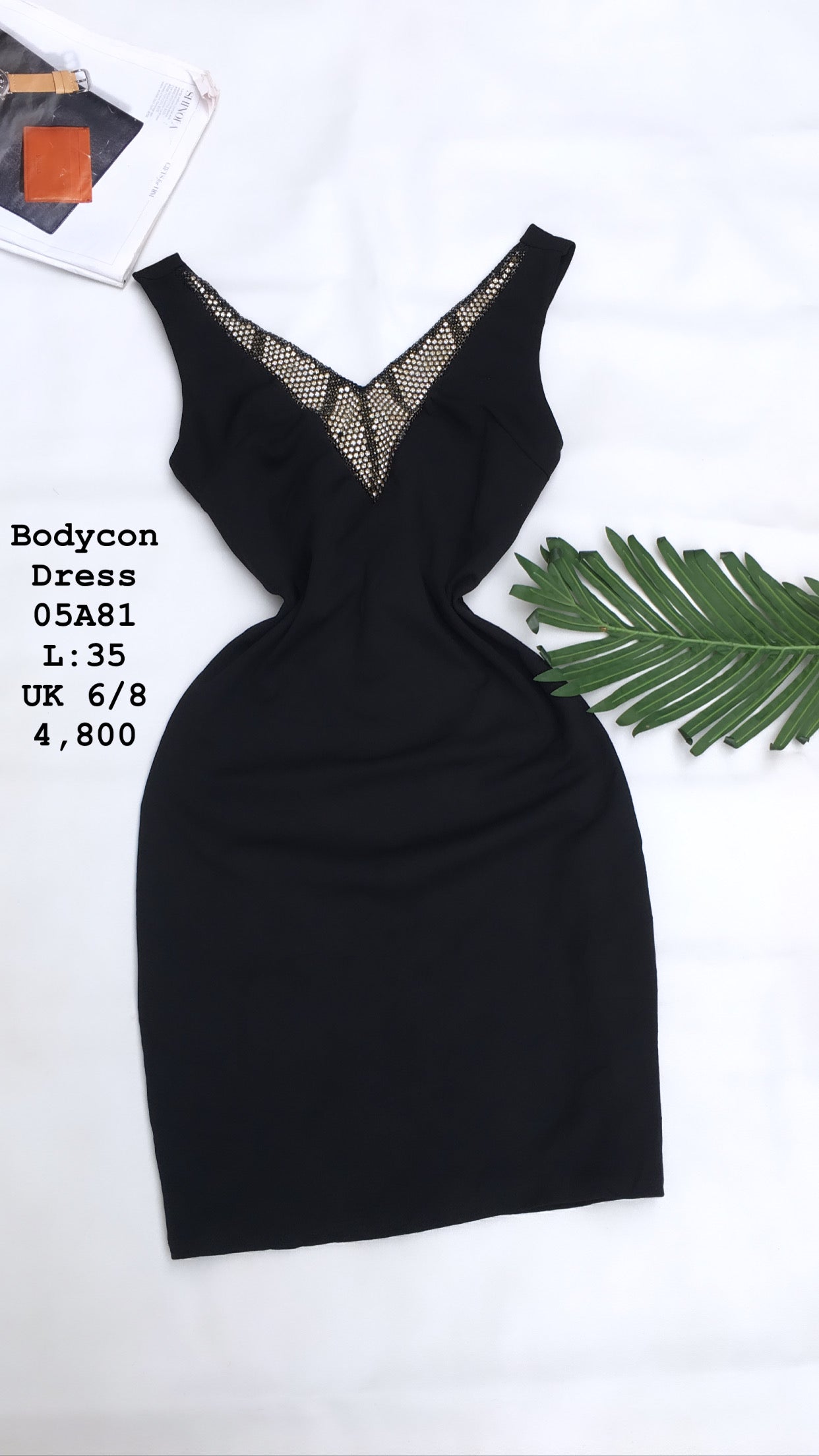 Bodycon dress