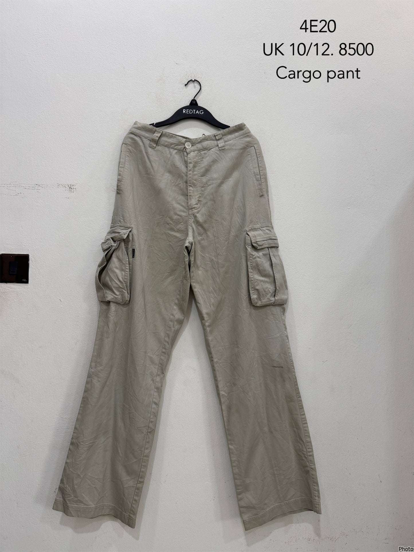 Cargo Pant