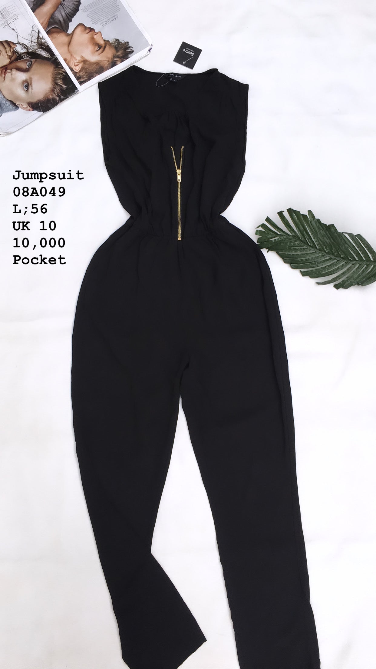 Jumpsuit