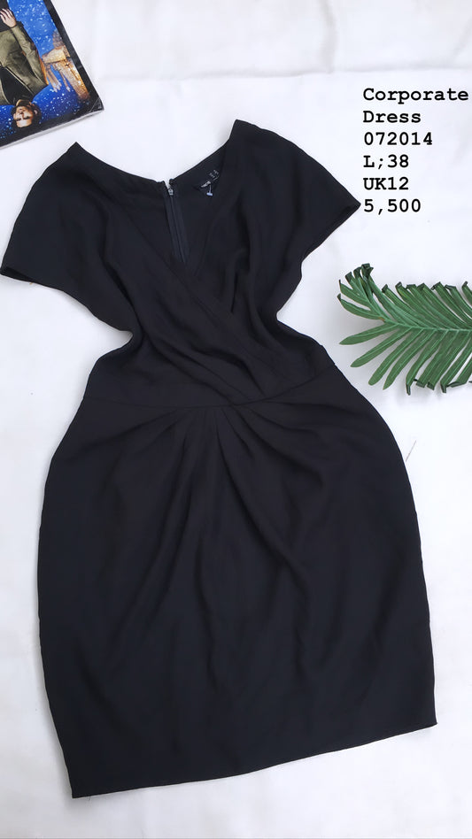 Corporate dress