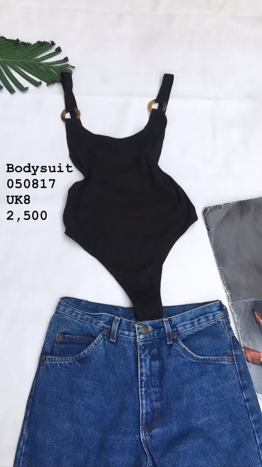 Bodysuit