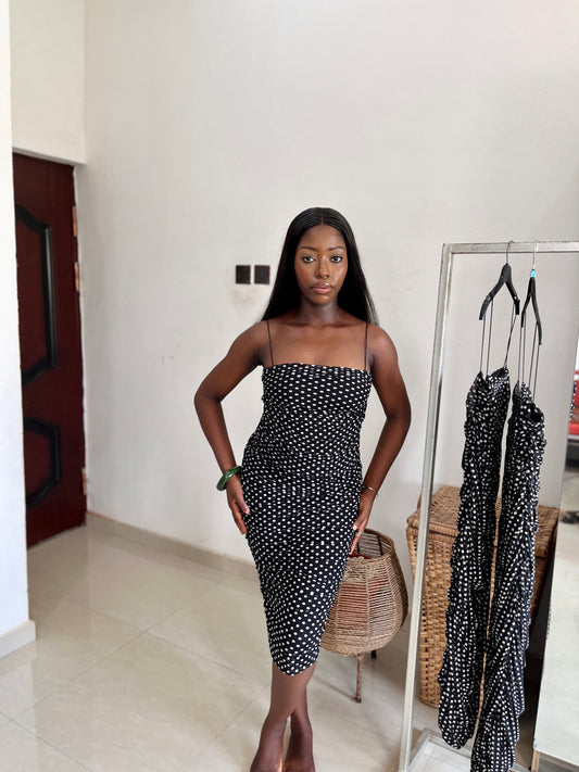 Bibi Dress