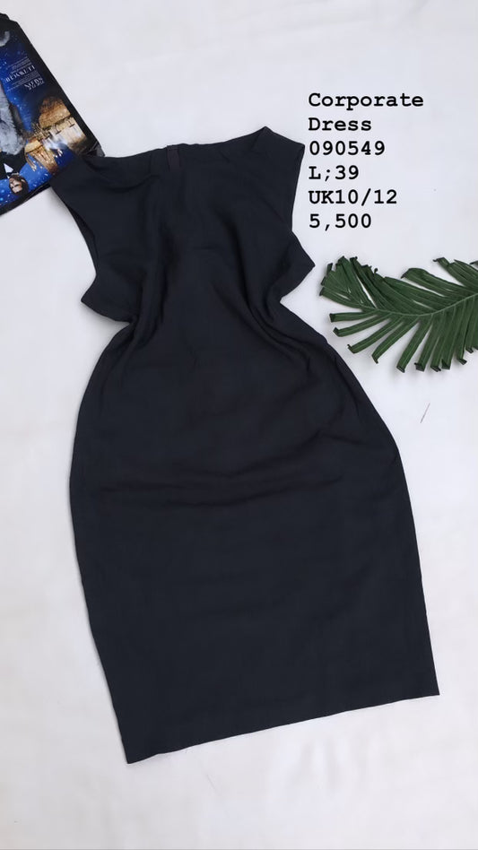 Corporate dress