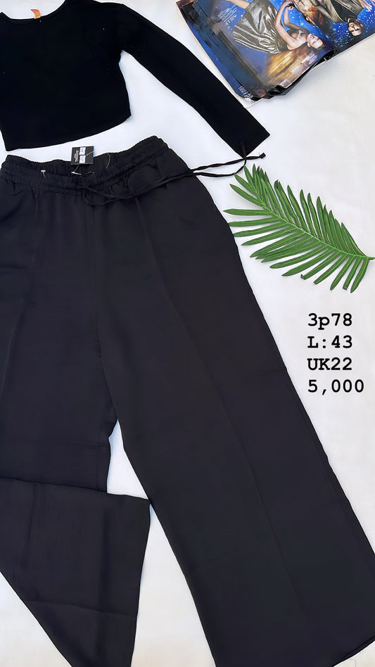 Pant trouser